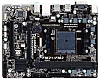 GigaByte GA-F2A68HM-S1 (rev. 1.1) s FM2+