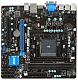 MSI A88XM-E35 V2 s FM2+