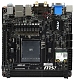 MSI A88XI AC V2 sFM2+ mITX