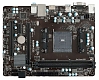 MSI A68HM-E33 V2 s FM2+