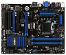 MSI Z87-G43