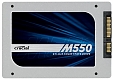 Crucial SSD 2.5" 512Gb CT512M550SSD1