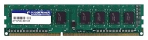 Silicon Power 4GB PC12800 DDR3 SP004GBLTU160N02