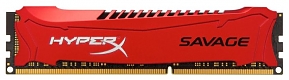 Kingston 4GB PC12800 DDR3 SAVAGE HX316C9SR/4