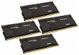 Kingston 16GB PC17000 DDR4 KIT4 HX421C13PBK4/16