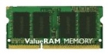 Kingston 4GB PC12800 DDR3 SO KVR16LS11/4