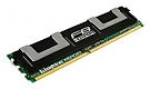 Kingston 8GB PC5300 DDR2 ECC FB KVR667D2D4F5/8G