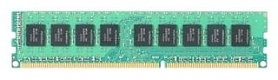 Kingston 4GB PC10600 DDR3L ECC KVR13LE9S8/4