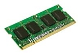 Kingston 4GB PC12800 DDR3 SO ECC KVR16LSE11/4