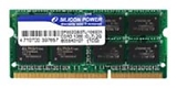 Silicon Power 4GB PC12800 DDR3 SO SP004GBSTU160V01