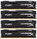 Kingston 16GB PC21300 DDR4 KIT4 HX426C15FBK4/16