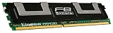 Kingston 4GB PC5300 DDR2 ECC FB KVR667D2D4F5/4G