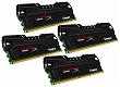 Kingston 32GB PC12800 DDR3 KHX16C9T3K4/32X