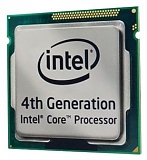 Intel Core i5-4590 Haswell (3300MHz, LGA1150, L3 6144Kb)