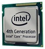 Intel Core i3-4160 Haswell (3600MHz, LGA1150, L3 3072Kb)
