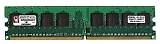 Kingston 2GB PC6400 DDR2 KVR800D2N6/2G