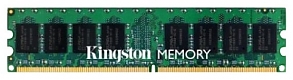 Kingston 1GB PC6400 DDR2 KVR800D2N6/1G