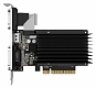 Palit GeForce GT 730 902Mhz PCI-E 2.0 1024Mb 1804Mhz 64 bit DVI HDMI HDCP Silent