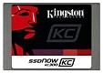 Kingston SSD 2.5" 120Gb SKC300S37A/120G