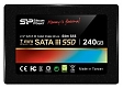 Silicon Power SSD 2.5" 240Gb SP240GBSS3S55S25