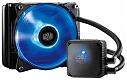 Cooler Master Seidon 120V Plus (RL-S12P-20PB-R1) S775, S1150/1155/S1156, S1356/S1366, S2011, AM2, AM2+, AM3/AM3+/FM1, FM2/FM2+