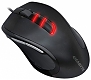 GigaByte M6900 v2 Gaming Black USB