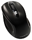 GigaByte M7600 Black USB
