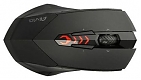 GigaByte Aivia GM-M8600 Wireless Macro Gaming Mouse Black USB