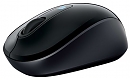 Microsoft Sculpt Mobile Mouse Black USB