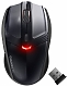 GigaByte ECO500 Black Wireless USB
