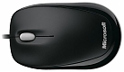 Microsoft Compact Optical Mouse 500 Black USB U81-00083