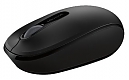Microsoft Wireless Mobile Mouse 1850 оптическая беспроводная USB U7Z-00004