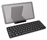 Microsoft Wedge Mobile Keyboard Black Bluetooth