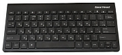 Gear Head KB7500AND-R Black Bluetooth