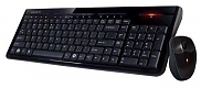 GigaByte KM7580 Black USB