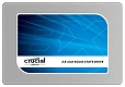 Crucial SSD 2.5" 120Gb CT120BX100SSD1