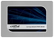 Crucial SSD 2.5" 500Gb CT500MX200SSD1