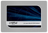 Crucial 2.5" SSD 250Gb CT250MX200SSD1