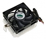 Cooler Master DK9-8GD2A-0L-GP s AM2, AM2+, AM3/AM3+/FM1/FM2/FM2+