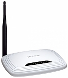 TP-Link TL-WR740N