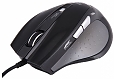 Zalman ZM-M400 Black USB