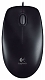 Logitech B100 Black USB