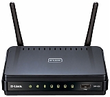 D-link DIR-620