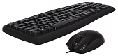 Zalman ZM-K380 Combo Black USB