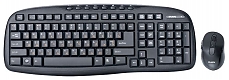 Sven Comfort 3400 Wireless Black USB