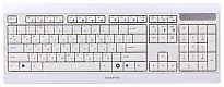 GigaByte GK-K7100 White USB