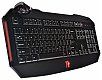 Thermaltake eSPORTS Gaming keyboard Challenger Black USB