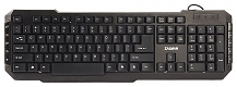 Zalman ZM-K200M Black USB