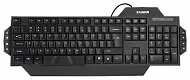 Zalman ZM-K350M Black USB