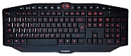 Zalman ZM-K400G Black USB